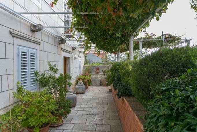Guest House Jelica Dubrovnik Luaran gambar