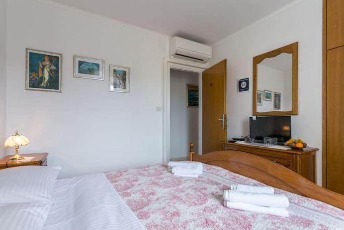 Guest House Jelica Dubrovnik Luaran gambar